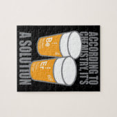 BE-ER LEGPUZZEL (Horizontaal)