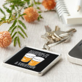 BE-ER SLEUTELHANGER (Zijkant)