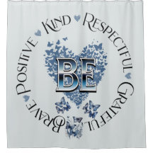 "BE" Geïnspireerd Inspirerend Motivatie