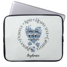 "BE" Geïnspireerd Inspirerend Motivatie