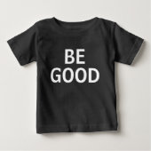 Be Good (Voorkant)