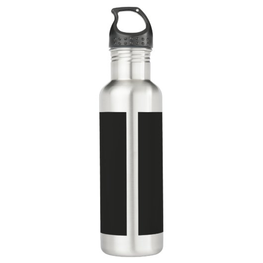 BE GRATIS Astronaut ontwerp Waterfles (Achterkant)