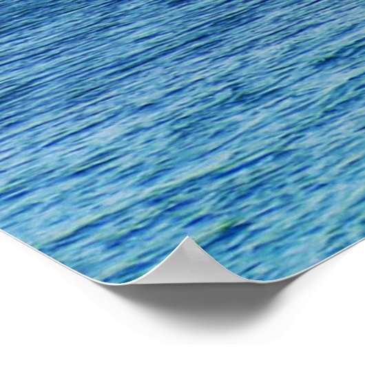 Be Happy Yatch Poster (Coin)