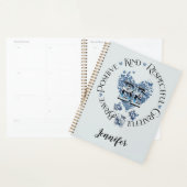 BE Inspired Planner Inspirerend Motivatie (Display)
