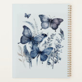 BE Inspired Planner Inspirerend Motivatie (Achterkant)