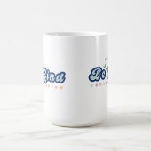 Be Kind Mug (Centre)