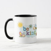 Be Kind Mug (Gauche)