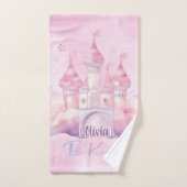 Be Kind Palace Personnalisable (Serviette à main)