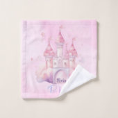Be Kind Palace Personnalisable (Gant de toilette)