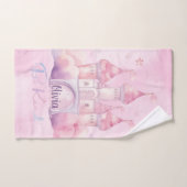 Be Kind Palace Personnalisable (Serviette à main)