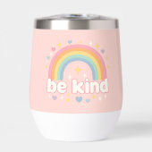 Be Kind - Rainbow Pastel Positivity (Avant)