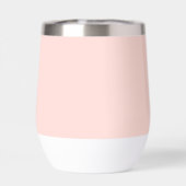 Be Kind - Rainbow Pastel Positivity (Arrière)