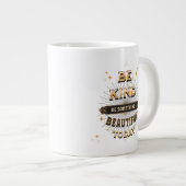 Be Kind Specialty Mug (Devant droit)