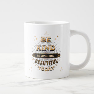 Be Kind Specialty Mug