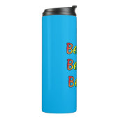 Be Kind Thermosbeker (Gedraaid links)