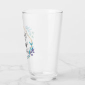 Be Kind to One Another Glas (Links)