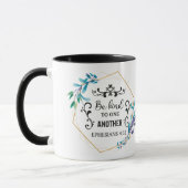 Be Kind to One Another Mok (Links)