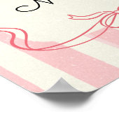 Be kind to your mind Motivational Poster (Coin)