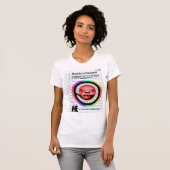 Be Kind Women's T-Shirt (Devant entier)