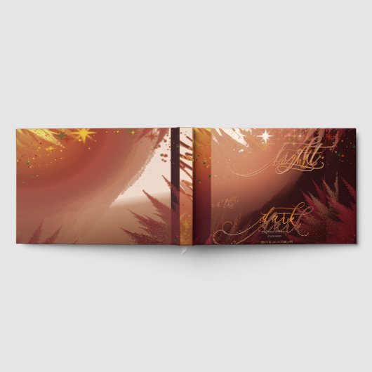 Be Light Mel Mae Schmidt Stationery (Complet)