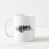 Be Linux Koffiemok (Links)
