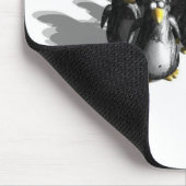 Be Linux Muismat (Hoek)