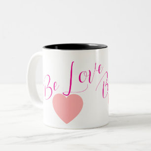 Be Love Minimal Hart Mok   Dagelijkse Inspiratie
