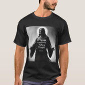 Be merciful t-shirt (Voorkant)
