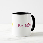 Be Mine Duck Mok (Maya) (Voorkant rechts)