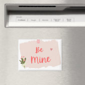 Be Mine magnet (In Situ (Lave-vaisselle))