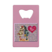 "Be Mine" Sweet Nostalgale Valentine (Devant)