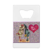 "Be Mine" Sweet Nostalgale Valentine (Dos)