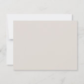 Be My Godparents Proposition Photo Invitation (Dos)