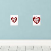 Be My Valentine ❤️ (Parquet)