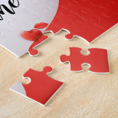 Be My Valentine Jigsaw Puzzle (Côté)