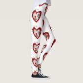 Be My Valentine ❤️ Leggings (Rechts)