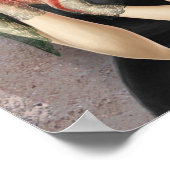 Be my Valentine - Poster (Coin)