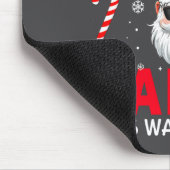 Be Nice To The Physician Istant Santa Is Watching Muismat (Hoek)