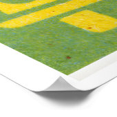 Be Polite - Matchbox Print - Aesthetic Wall Art (Hoek)