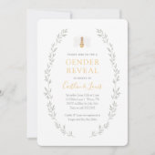 Be-seksepartij Kaart (Voorkant)