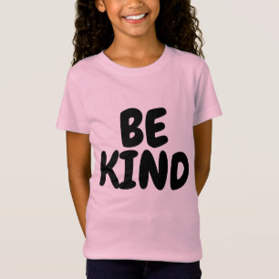 BE SOORT, Meisjes T-Shirts