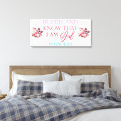 Be Still- Toile (Gloss) (Insitu(Chambre))