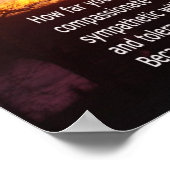 Be tender with the young poster (Coin)