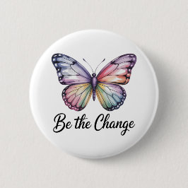 be the Change Ronde Button 5,7 Cm