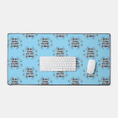 Be The Energy You Want To Attract (Clavier et souris)