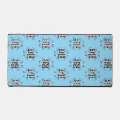 Be The Energy You Want To Attract (Recto)