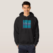 Be The Good Friend Hoodie (Voorkant volledig)