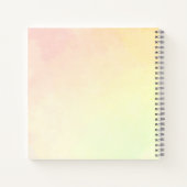 Be the Light Matthew 5:14 Custom Name Journal (Dos)