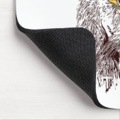 Be The Lion Not The Sheep Motivational  Muismat (Hoek)