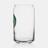 Be uplifted mantra with prayer portal  (Droite)